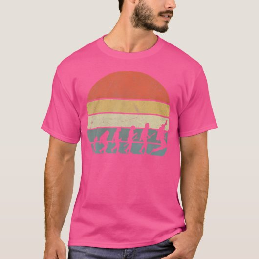 T-shirt (Voorkant)