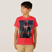 T-Shirt (Voorkant volledig)