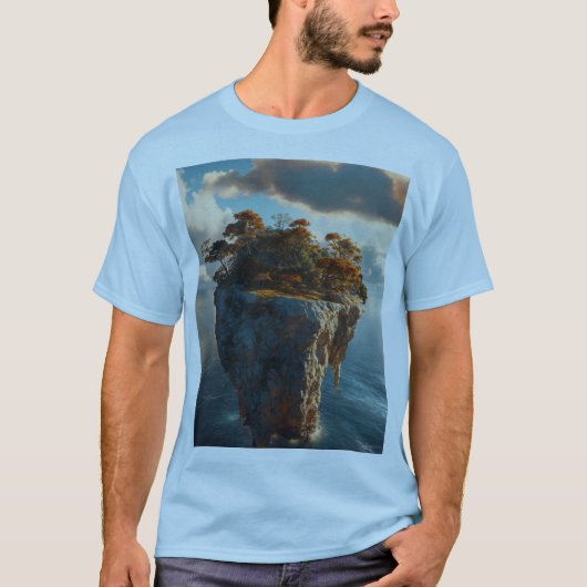 T-shirt (Devant)