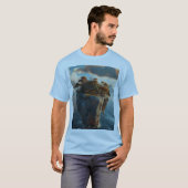 T-shirt (Devant entier)