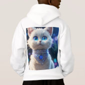 t SHIRT (Achterkant)
