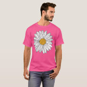 T-shirt (Devant entier)