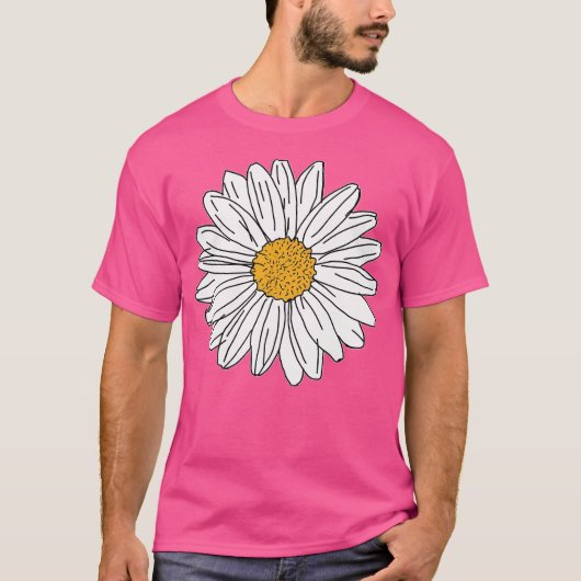 T-shirt (Devant)