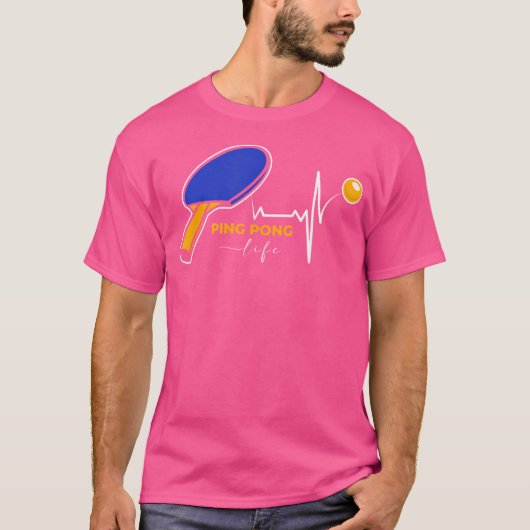 T-shirt (Devant)