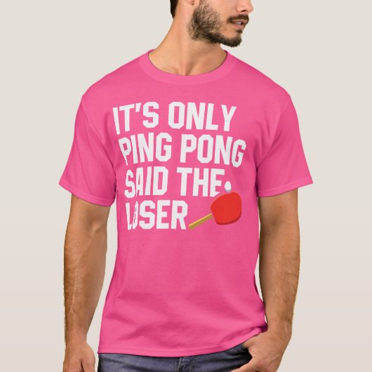 T-Shirt (Devant)