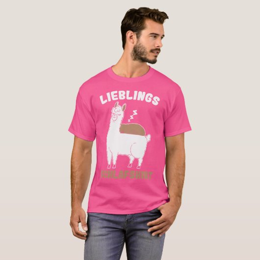 T-shirt (Devant entier)