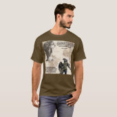 T-Shirt (Devant entier)