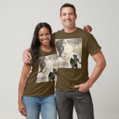T-Shirt (Unisexe)