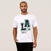 T-shirt (Voorkant volledig)