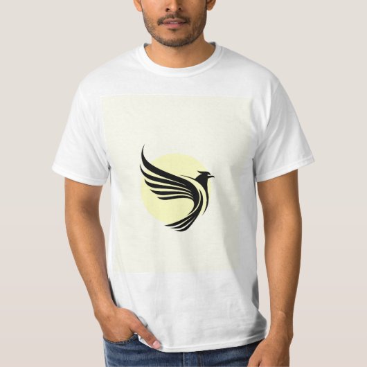 T-Shirt (Devant)