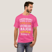 T-Shirt (Devant entier)