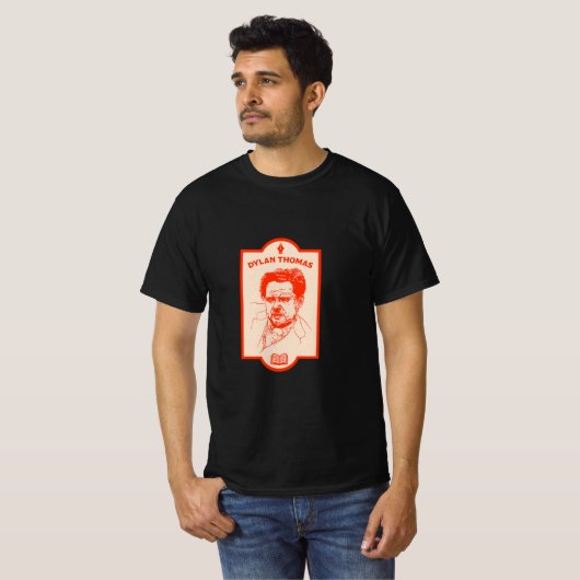 T-shirt (Devant entier)