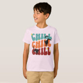 T-Shirt (Devant entier)
