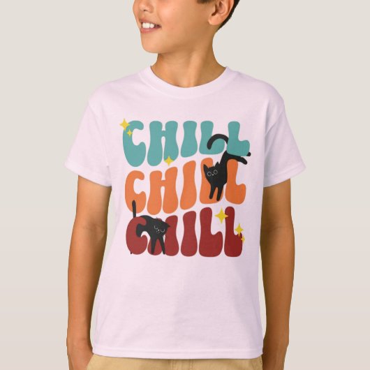 T-Shirt (Devant)