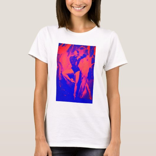 T-Shirt (Devant)