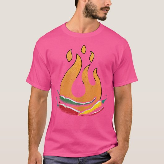 T-shirt (Devant)