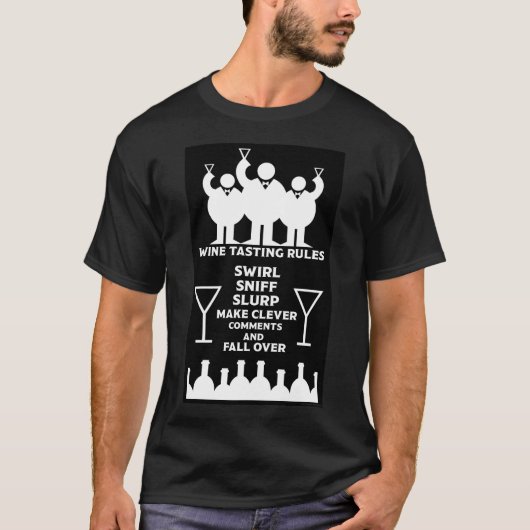T-Shirt (Voorkant)
