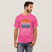 T-Shirt (Devant entier)