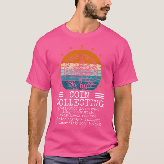 T-Shirt (Devant)