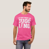 T-Shirt (Devant entier)