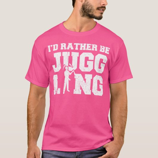 T-Shirt (Devant)