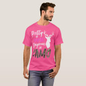 T-Shirt (Devant entier)