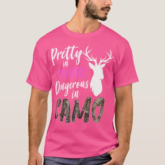 T-Shirt (Devant)