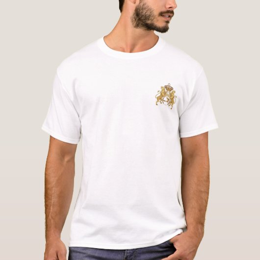 T-shirt (Devant)