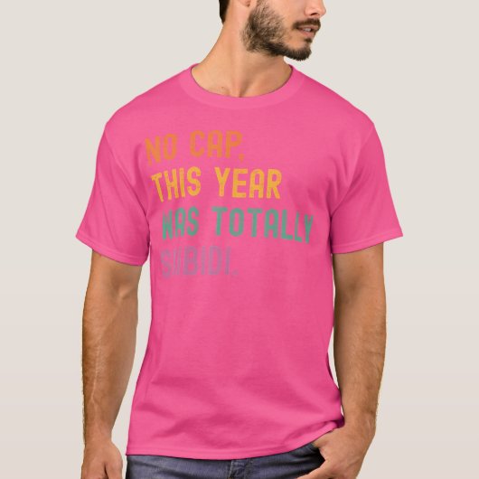 T-shirt (Voorkant)
