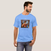 T-shirt (Devant entier)