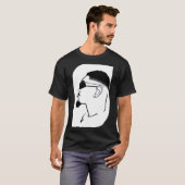 T-Shirt (Devant entier)