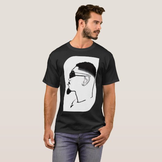 T-Shirt (Devant entier)