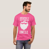 T-shirt (Voorkant volledig)