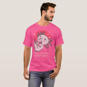 T-Shirt (Devant entier)