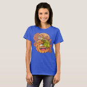 T-shirt (Devant entier)