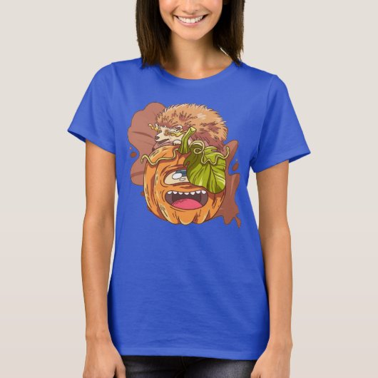 T-shirt (Devant)