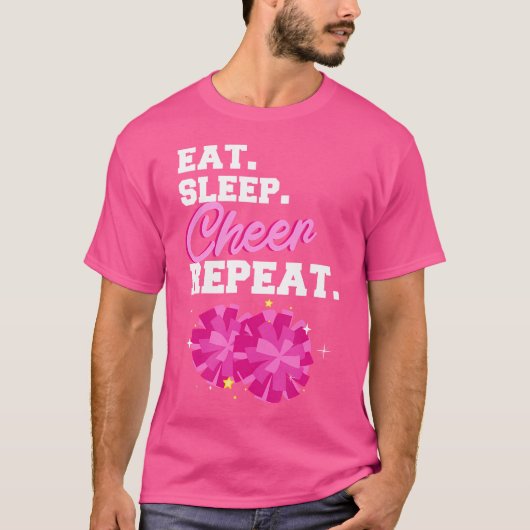 T-shirt (Devant)