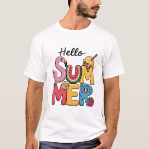 t-shirt 