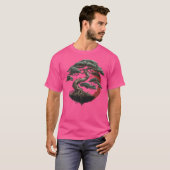 T-Shirt (Devant entier)