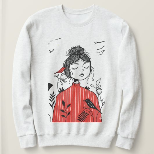 T-Shirt (Design voorkant)