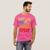 T-Shirt (Devant entier)