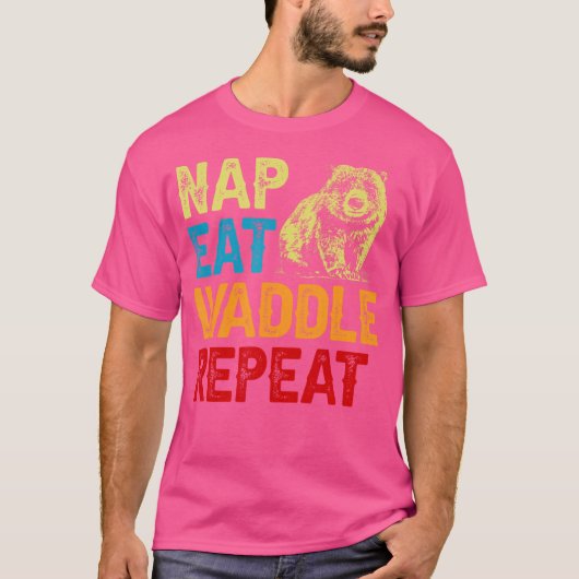 T-Shirt (Devant)