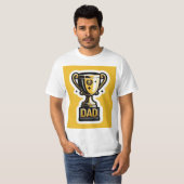 T-Shirt (Devant entier)