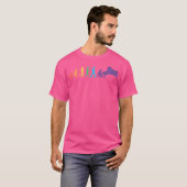 T-Shirt (Devant entier)