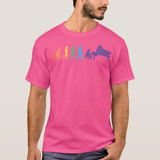 T-Shirt (Devant)