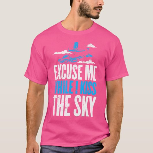 T-Shirt (Devant)