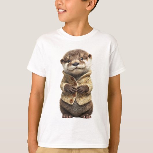 T-Shirt (Devant)
