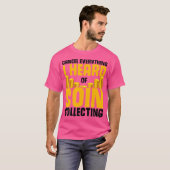T-shirt (Devant entier)