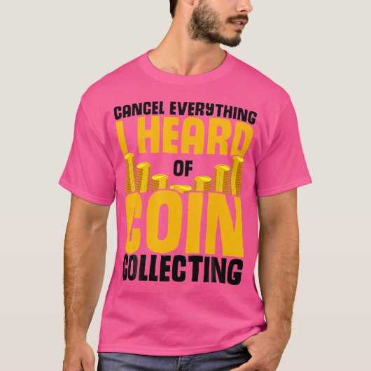 T-shirt (Devant)