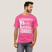 T-Shirt (Devant entier)